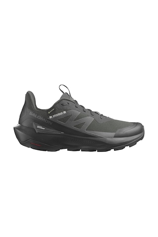 Salomon Elixir Activ Gtx Erkek Outdoor Ayakkabı-siyah Siyah