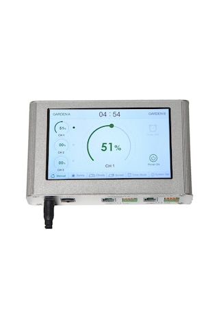 Harvest Master Led Controller