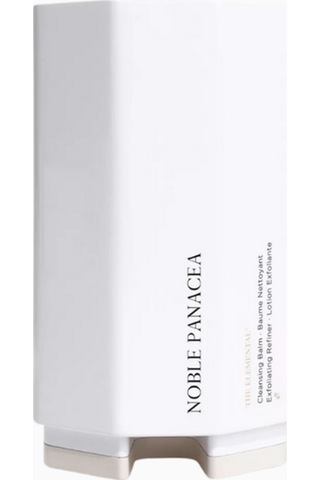 Noble Panacea Balm And Exfoliating Refiner