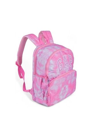 Gap Pembe Unisex Sırt Çantası Gap13379 001