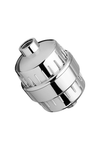 Dancemonkey Cbtx 10-15 Katmanlı Aktif Karbon Duş Filtresi, Banyo Suyu Arıtma Seti Su Filtresi Çok Renkli