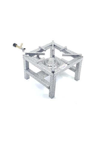 Volkan Ocak Canavar Ocak Ahçı Ocağı Sanayi Tipi Ocak Aşure +Süper