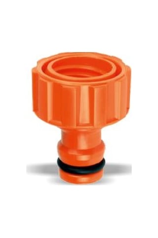 Musluk/çeşme Adaptör Bağlantısı Otomatik 1/2'' Sayım 1
