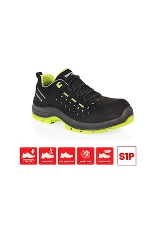 COMBO-X 110 S1P İş Ayakkabısı
