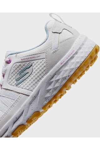Skechers Escape Plan Kadın Beyaz Outdoor Ayakkabı 180061 Ofwt Beyaz