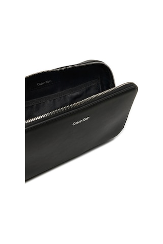 Calvin Klein Calvın Kleın Erkek Omuz Çantası K50k512750-beh Siyah