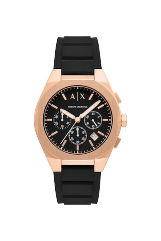 Armani Exchange Ax4190 Erkek Kol Saati Rose Gold