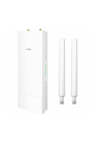 Cudy Ap1200 5ghz 67mbps,2.4ghz Outdoor Router