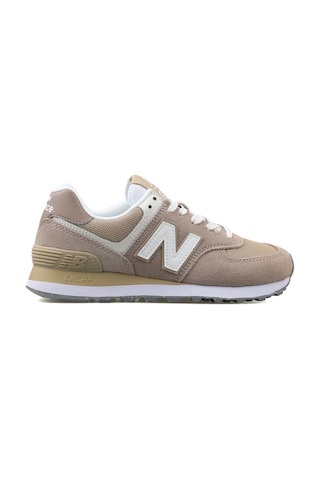 Spor Erkek U574esf New Balance Nb Lifestyle Beıge Null Bej