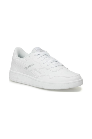 Reebok Bb 1000 Beyaz Unisex Sneaker 000000000101963343 Beyaz-beyaz Beyaz