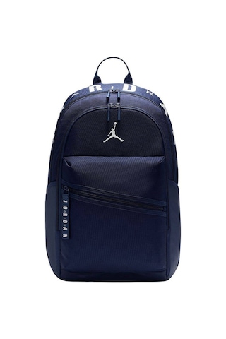 Nike Nıke Jordan Unısex Sırt Çantası Ma0924-u90 Lacivert