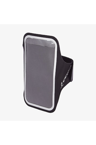 Energetics Armband Smart Unisex Siyah Koşu Telefon Bandı - 414121 Siyah