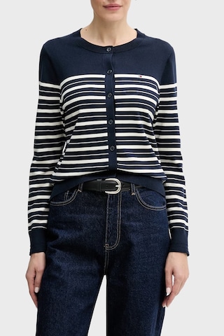 Tommy Hilfiger Bayan Kazak Ww0ww42370 0a6 Lacivert