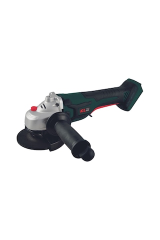 Klpro KLAT18B-00 18V 115 MM Li-Ion Kömürsüz Aküsüz Solo Taşlama Makinesi
