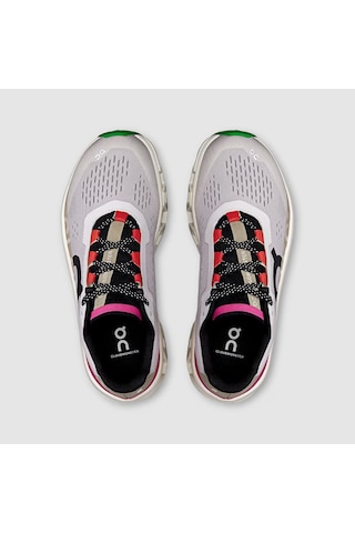 On Runnıng Cloudmonster Spor Ayakkabı 61.97652 61.97652 Kre Krem