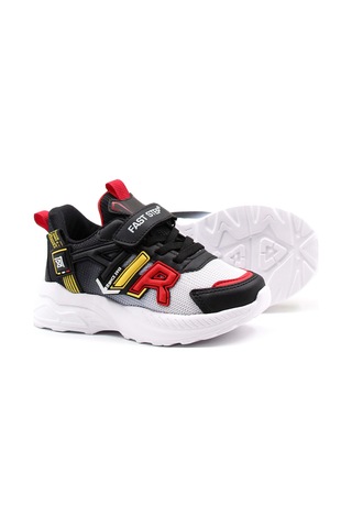 Fast Step 615xca080 Unisex Çocuk Sneaker Ayakkabı