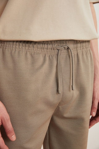 Grımelange Jeshua Erkek Regular Vizon Pantolon Vizon