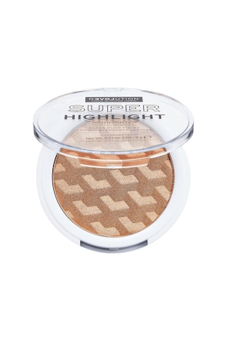 Revolution Super Highlight Rose