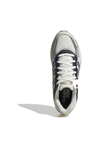 Owhıte/msılve/legınk Adidas Erkek Günlük Spor Ayakkabı Eclyptix 2000 Jr6131 Beyaz