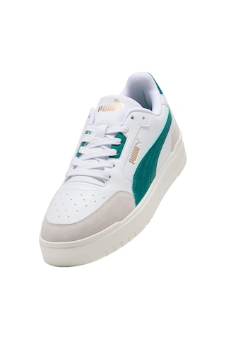 403840-03 Puma Shuffle Downtown Og Beyaz 403840-03 Beyaz