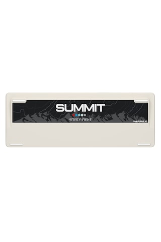 Varmılo Muse65 He Summit %65 Magnetic White Manyetik Switch 8k Hz Hall Effect Rgb Hotswap İngilizce Gaming Klavye