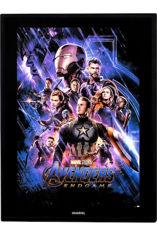 Fandrop Marvel Captain America Thanos'a Karşı Mv03 Diğer