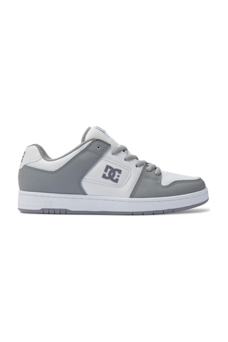 Dc Shoes Adys100765 Manteca 4 White/grey Erkek Sneaker 001