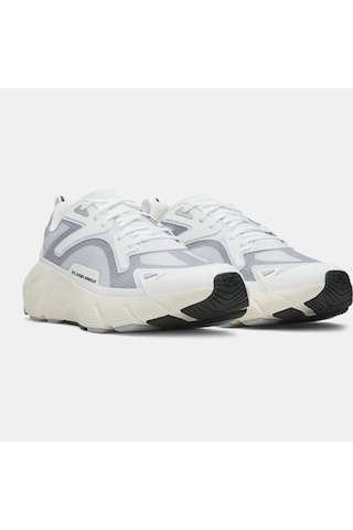 Under Armour Aura Rpstp Erkek Günlük Ayakkabı 6008992-100 Beyaz