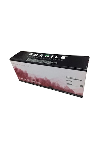Xerox Workcentre 3215/3225/3260/3052 Uyumlu Toner Fragıle