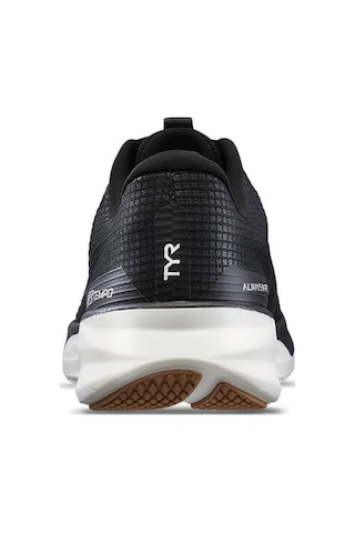 Tyr Sr-1 Tempo Runner Koşu Ayakkabısı Siyah