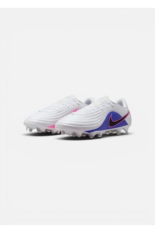 Nike Tiempo Maestro Academy Ib1600-146 Fg/mg Erkek Futbol Kramponu Beyaz Çoklu Zemin Çim Saha Suni Çim