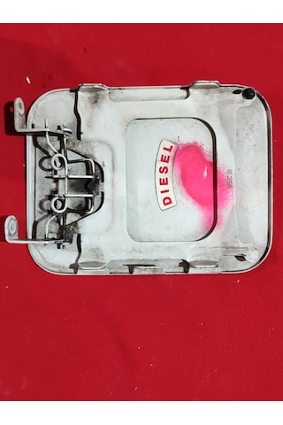 Peugeot Boxer Depo Kapağı