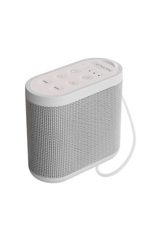 Xenon Smart Beyaz Gürültü Makinesi | 21 Sesli, Akıllı Zamanlayıcılı, Bebek ve Yetişkin Uyumlu, Uyku Arkadaşı (X6230)