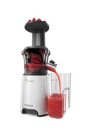 Kenwood JMP600WH 150 W Meyve/Sebze Sıkım Makinesi