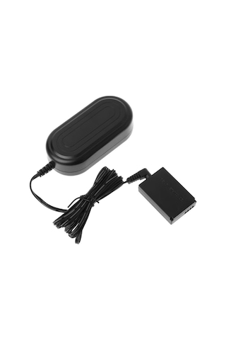 Sanger Ack-e12 Canon Uyumlu Ac Adaptör Dummy