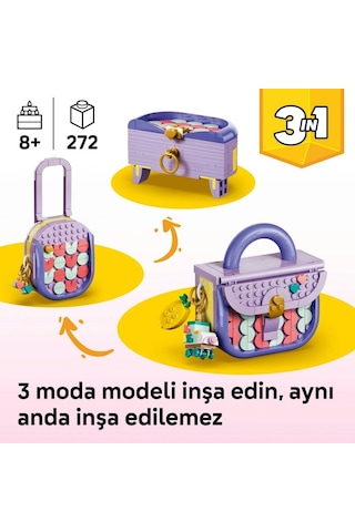 Znv Zenvia Mey İthalat Saklama Bölmeli Tasarım Çanta 31391 Znv2025 Cmn Belirtilmemiş