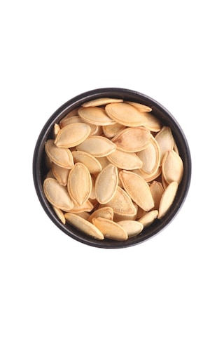 Antik Kabak Çekirdeği Çifte Kavrulmuş Tuzlu 200 G