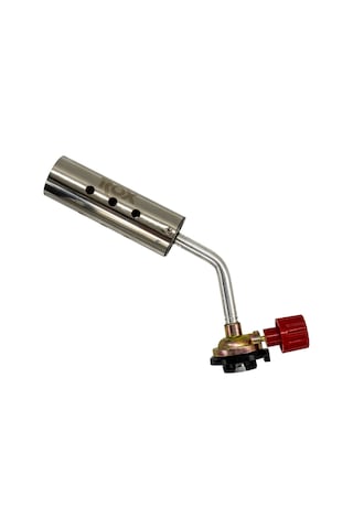 Rox 0159 Dragon Şaloma Gaz Pürmüz Başlığı Gümüş