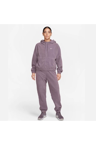 Nike Therma Fıt One Kadın Eşofman Altı Fb5578-536 Mor