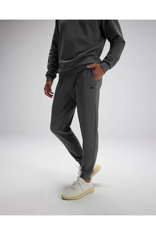 Ellesse Jogger Antrasit Erkek Eşofman Altı Em554 Antrasit