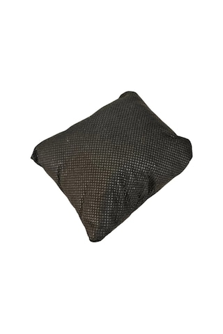 Yastık Düzenleyici 8 Adet Tela Siyah Bileklik & Saat Ve Kelepçe 8x8 Cm Çok Renkli