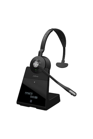 Jabra Engage 75 Mono Kulak Üstü Kulaklık