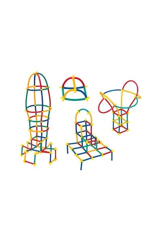 Süper Bambu Çubuklar 300   Parça