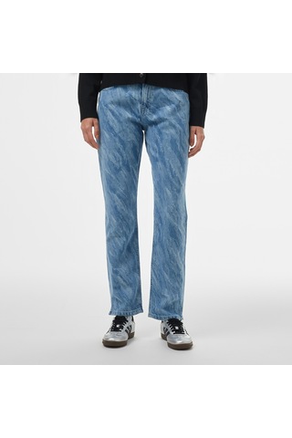 Boss Kadın Mavi Jean50529986 Lacivert