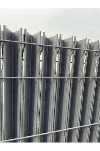Panel Tel Çit kaplama Pvc 150 x 250 CM