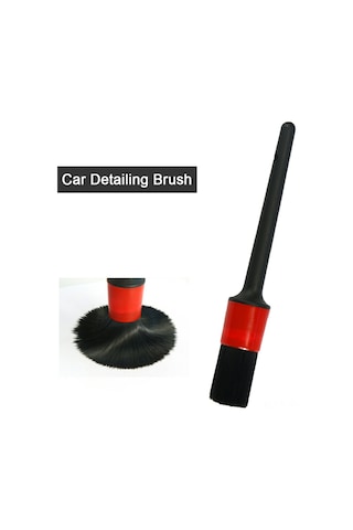 Reedark "26 Parçalı Araç Ve Ev Temizlik Seti - Matkap Fırçası Uçlu, Sünger Ve Mikrofiber Bezi Dahil"