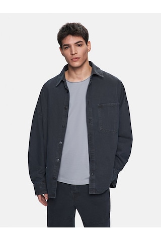 Ltb Wıllo Gömlek 010096123716037 55818 Yeşil