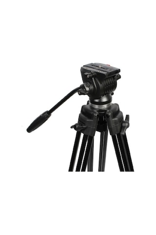 Nest 777 Profesional 180Cm Tripod Video Kamera Dslr Tripod