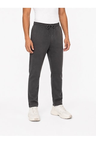 Loft Regular Fit Erkek Eşofman Altı Lf2044270 Q1.v1 Kahverengi