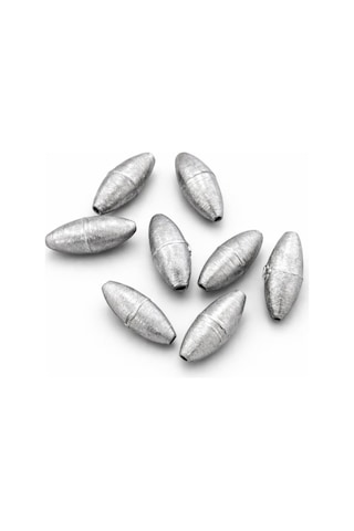 Gezer Olta Kurşunu - Kıstırma Zeytin Kurşun - 40 Gram - 1kg 98268245